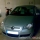 Volkswagen VW Polo 9N3 BlueMotion Modelljahr 2007 mit der Motorisierung 1.4L TDI - 59 kW (80 PS) in der Farbe ice-blue vom Mitglied ekofreezie23 aus Unterföhring
