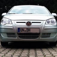 Polo 9N3 BlueMotion von Elu