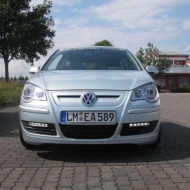 Polo 9N3 BlueMotion von EnglischPolo