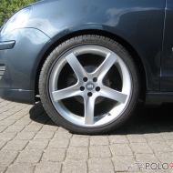 Polo 9N3 BlueMotion von Igor