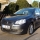 Volkswagen VW Polo 9N3 BlueMotion Modelljahr 2007 mit der Motorisierung 1.4L TDI - 59 kW (80 PS) in der Farbe Blue Anthrazit Perleffekt vom Mitglied Joohgi aus Frankenthal