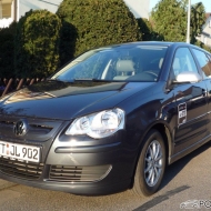 Polo 9N3 BlueMotion von Joohgi