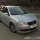 Volkswagen VW Polo 9N3 BlueMotion Modelljahr 2009 mit der Motorisierung 1.4L TDI - 59 kW (80 PS) in der Farbe Reflex-Silber Metallic  vom Mitglied Josh