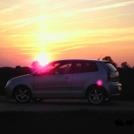 Polo 9N3 BlueMotion von Julia1508
