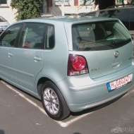 Polo 9N3 BlueMotion von kp299
