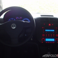 Polo 9N3 BlueMotion von LR12