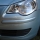 Volkswagen VW Polo 9N3 BlueMotion Modelljahr 2007 mit der Motorisierung 1.4L TDI - 59 kW (80 PS) in der Farbe Ice Silver Metallic vom Mitglied Mai aus Dresden