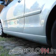 Polo 9N3 BlueMotion von Mai