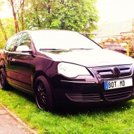 Polo 9N3 BlueMotion von Musinho_40