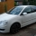 Volkswagen VW Polo 9N3 BlueMotion Modelljahr 2009 mit der Motorisierung 1.4L TDI - 59 kW (80 PS) in der Farbe weiß vom Mitglied Northfire