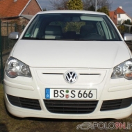 Polo 9N3 BlueMotion von Northfire