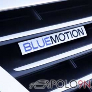 Polo 9N3 BlueMotion von PoloBlueMotion