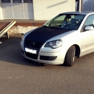 Polo 9N3 BlueMotion von PoloRogo