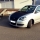 Volkswagen VW Polo 9N3 BlueMotion Modelljahr 2008 mit der Motorisierung 1.4L TDI - 59 kW (80 PS) in der Farbe silber vom Mitglied PoloRogo