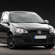 Polo 9N3 BlueMotion von Razor