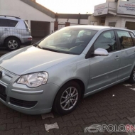 Polo 9N3 BlueMotion von Schilli84