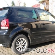 Polo 9N3 BlueMotion von Sparpolo