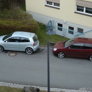 Polo 9N3 BlueMotion von tditdi