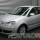 Volkswagen VW Polo 9N3 BlueMotion Modelljahr 2008 mit der Motorisierung 1.4L TDI - 59 kW (80 PS) in der Farbe silber met. vom Mitglied vwbluemotion aus Bayern