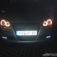 Polo 9N3 BlueMotion von -w-i-t-j-a-
