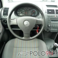 Polo 9N3 BlueMotion von Wude