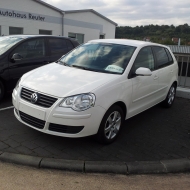 Polo 9N3 von Chrisi999