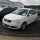 Volkswagen VW Polo 9N3  Modelljahr 2009 mit der Motorisierung  in der Farbe Weiß (Candy White) vom Mitglied Chrisi999