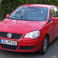 Polo 9N3 Comfortline von 2draht