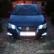 Polo 9N3 Comfortline von 9n3martin