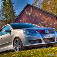 Polo 9N3 Comfortline von A1ex
