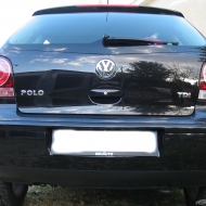 Polo 9N3 Comfortline von alocin