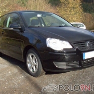 Polo 9N3 Comfortline von amarena