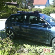 Polo 9N3 Comfortline von Amazz