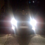 Polo 9N3 Comfortline von amigo806