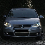 Polo 9N3 Comfortline von Arni