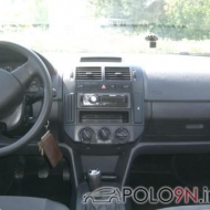 Polo 9N3 Comfortline von Balomar