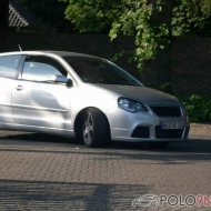 Polo 9N3 Comfortline von Bebbiiie