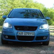 Polo 9N3 Comfortline von Bebeee