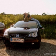 Polo 9N3 Comfortline von BeLiSSiMa