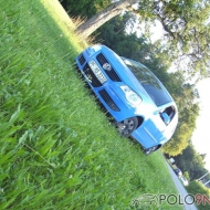 Polo 9N3 Comfortline von Bender3110
