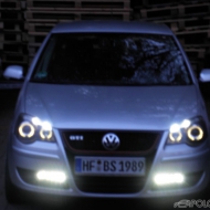 Polo 9N3 Comfortline von Benni.Sander