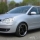 Volkswagen VW Polo 9N3 Comfortline Modelljahr 2006 mit der Motorisierung 1.4L 16V - 55 kW (75 PS) in der Farbe Silber vom Mitglied blackjack aus Muttenz