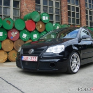 Polo 9N3 Comfortline von blackpolo9n3