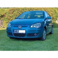 Polo 9N3 Comfortline von BNNB