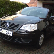 Polo 9N3 Comfortline von bobbl
