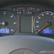 Polo 9N3 Comfortline von brutoo
