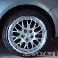 Polo 9N3 Comfortline von buch1989