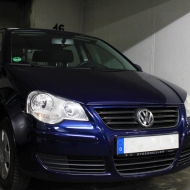 Polo 9N3 Comfortline von Carlos 1.4
