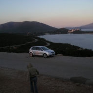 Polo 9N3 Comfortline von castel rock