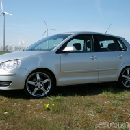 Polo 9N3 Comfortline von CeeJay